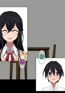Page 69 of Onee-chan wa itsumo boku ni onara o Kagasete Kureru - preview thumbnail