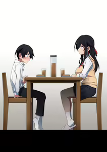 Page 71 of Onee-chan wa itsumo boku ni onara o Kagasete Kureru - preview thumbnail