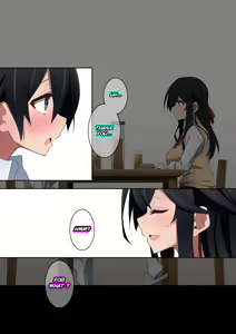 Page 73 of Onee-chan wa itsumo boku ni onara o Kagasete Kureru - preview thumbnail
