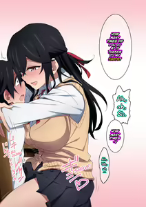 Page 78 of Onee-chan wa itsumo boku ni onara o Kagasete Kureru - preview thumbnail