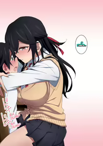 Page 79 of Onee-chan wa itsumo boku ni onara o Kagasete Kureru - preview thumbnail