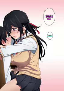 Page 80 of Onee-chan wa itsumo boku ni onara o Kagasete Kureru - preview thumbnail