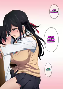 Page 82 of Onee-chan wa itsumo boku ni onara o Kagasete Kureru - preview thumbnail