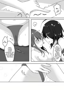 Page 12 of SEcret Time. - preview thumbnail