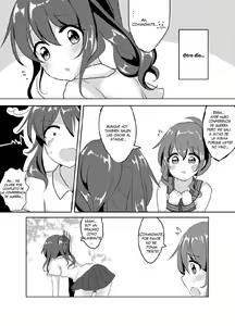 Page 15 of SEcret Time. - preview thumbnail