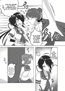 Page 4 of SEcret Time. - preview thumbnail