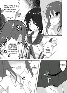 Page 8 of SEcret Time. - preview thumbnail