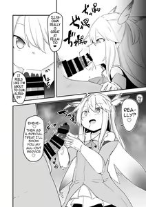 Page 5 of Korekara Oji-san to Ecchi Shimaasu | Doing Lewd Things with Oji-san - preview thumbnail