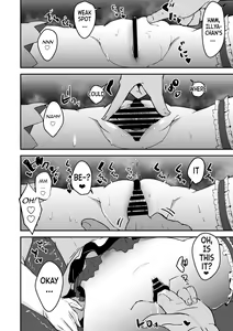 Page 9 of Korekara Oji-san to Ecchi Shimaasu | Doing Lewd Things with Oji-san - preview thumbnail