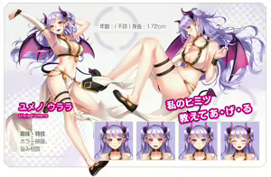 Page 265 of Artist - 柾見ちえMasami Chie - preview thumbnail