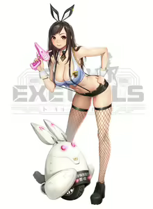 Page 355 of Artist - 柾見ちえMasami Chie - preview thumbnail