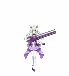 Page 1551 of Kouyoku Senki ExS-Tia TS Parallel Episode 3: Twilight Saber - preview thumbnail