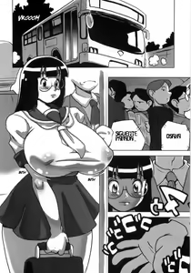 Page 2 of El salido del autobus - preview thumbnail