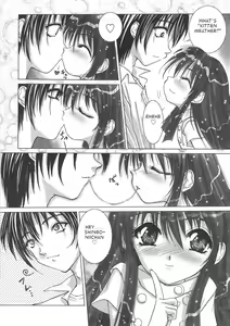 Page 6 of Pokapoka Koneko Biyori - preview thumbnail