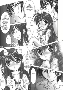 Page 7 of Pokapoka Koneko Biyori - preview thumbnail
