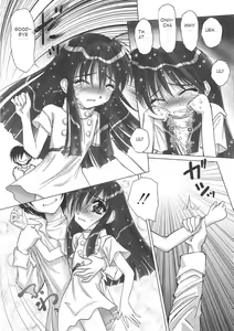 Page 9 of Pokapoka Koneko Biyori - preview thumbnail