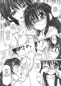 Page 10 of Pokapoka Koneko Biyori - preview thumbnail