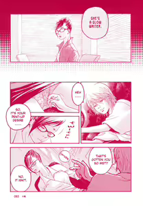Page 20 of Girls Only - preview thumbnail
