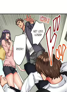 Page 160 of The Share House's Secret Rule - preview thumbnail