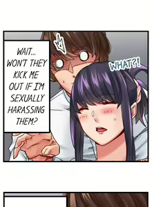 Page 16 of The Share House's Secret Rule - preview thumbnail