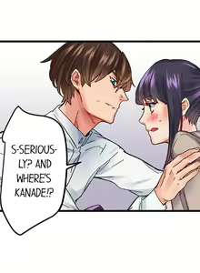 Page 24 of The Share House's Secret Rule - preview thumbnail