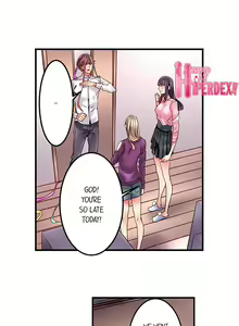 Page 254 of The Share House's Secret Rule - preview thumbnail