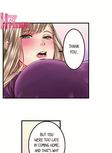 Page 260 of The Share House's Secret Rule - preview thumbnail