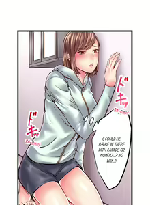 Page 324 of The Share House's Secret Rule - preview thumbnail