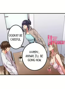 Page 35 of The Share House's Secret Rule - preview thumbnail