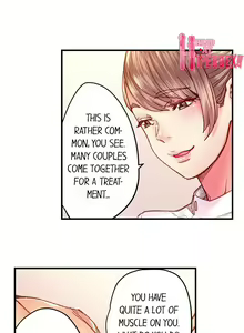 Page 488 of The Share House's Secret Rule - preview thumbnail