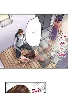 Page 5 of The Share House's Secret Rule - preview thumbnail