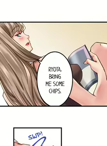 Page 8 of The Share House's Secret Rule - preview thumbnail
