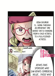 Page 105 of Show Me What Comes After Kissing - preview thumbnail