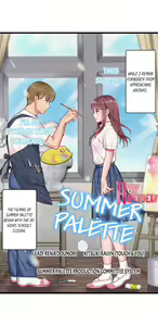 Page 115 of Show Me What Comes After Kissing - preview thumbnail