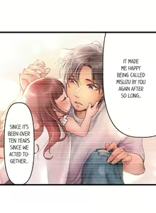Page 16 of Show Me What Comes After Kissing - preview thumbnail