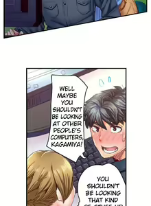 Page 103 of Marry Me, I'll Fuck You Until You're Pregnant! - preview thumbnail