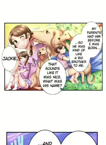 Page 110 of Marry Me, I'll Fuck You Until You're Pregnant! - preview thumbnail