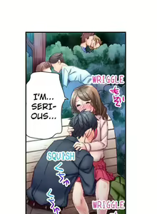 Page 120 of Marry Me, I'll Fuck You Until You're Pregnant! - preview thumbnail