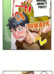 Page 134 of Marry Me, I'll Fuck You Until You're Pregnant! - preview thumbnail