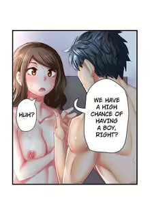 Page 165 of Marry Me, I'll Fuck You Until You're Pregnant! - preview thumbnail
