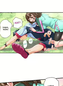 Page 195 of Marry Me, I'll Fuck You Until You're Pregnant! - preview thumbnail