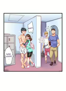 Page 210 of Marry Me, I'll Fuck You Until You're Pregnant! - preview thumbnail