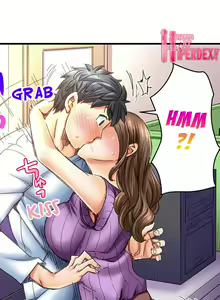 Page 235 of Marry Me, I'll Fuck You Until You're Pregnant! - preview thumbnail