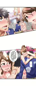 Page 265 of Marry Me, I'll Fuck You Until You're Pregnant! - preview thumbnail