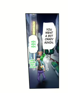 Page 289 of Marry Me, I'll Fuck You Until You're Pregnant! - preview thumbnail