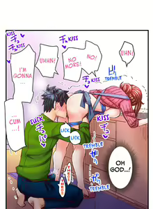 Page 300 of Marry Me, I'll Fuck You Until You're Pregnant! - preview thumbnail