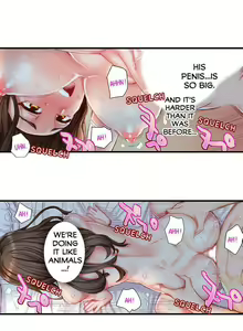 Page 88 of Marry Me, I'll Fuck You Until You're Pregnant! - preview thumbnail