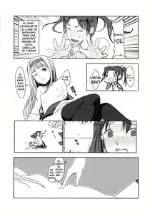 Page 16 of Kouun no Megami ga Tsuiteiru - 我可是有女神跟著的呢 | I Have a Goddess with Me - preview thumbnail