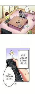 Page 25 of Even an Innocent TV Show Singer Needs Sex… - preview thumbnail