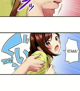 Page 34 of Even an Innocent TV Show Singer Needs Sex… - preview thumbnail